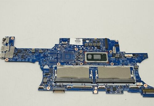 For Hp Laptop Envy 15M-Dr1012Dx 15-Dr With I7-10510U Motherboard L63886-601