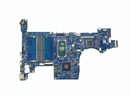 For Hp Pavilion 15-Cs L67285-601 With I7-1065G7 Cpu Laptop Motherboard