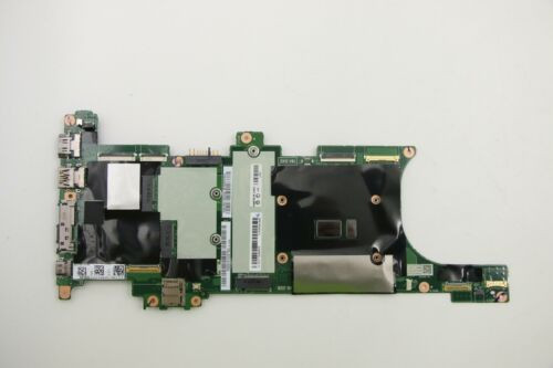 For Lenovo Thinkpad X1 Carbon 6Th Gen I7-8550U 8G Fru:01Yr212 Laptop Motherboard