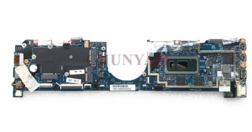 For Dell Latitude 14" 9410 2-In-1 I7-10610U 8G Cn-0Wxv80 Laptop Motherboard