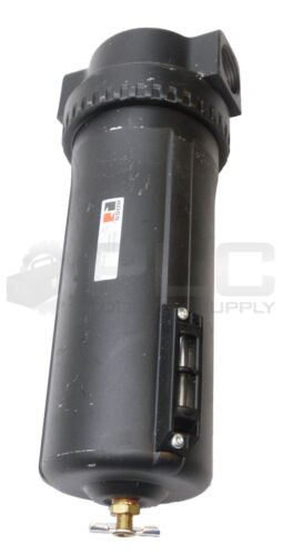 New Ross Controls 5032B6019 In Line Coalescing Filter 13.8Bar