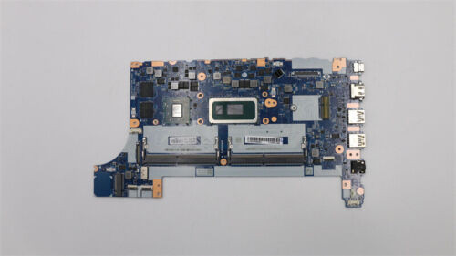 Fru:02Dl815 For Lenovo Thinkpad E590 E490 With I7-8565U Rx550 Laptop Motherboard