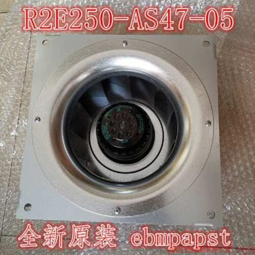 New R2E250-As47-05  Ea1R-230-250-01 (With Warranty)