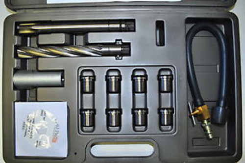 Cylinder Head Repair Kit For A Blown Out Spark Plug Thread Repair Ford Triton