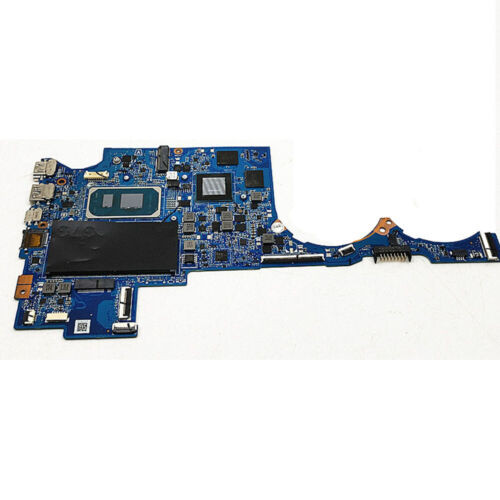 For Hp Tpn-Q244 X360 14-Dv I5-1135G7 Mx450 2G Motherboard Dag7Gmb18G0 M16643-601