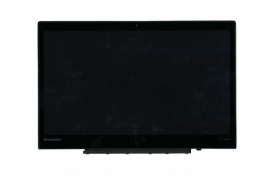 Lenovo Thinkpad X1 Carbon 2Nd Gen Lcd Touch Screen Display 14" Wqhd Hd 04X5488