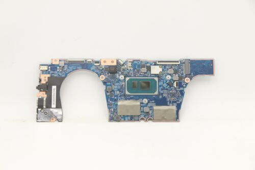5B20Z52995 For Lenovo Thinkbook 13S G2 Itl With I5-1135G7 8G Laptop Motherboard