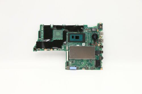 Fru:5B20S43894 For Lenovo Thinkbook 14-Iil With Cpu I7-1065G7 Laptop Motherboard