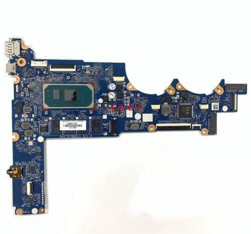 For Hp Pavilion 13-An L68368-601 With I7-1065G7 Cpu Laptop Motherboard