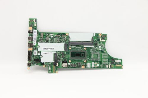 For Lenovo Thinkpad T14 Gen 1/T15 I7-10510U Fru:5B20Z45943 Laptop Motherboard