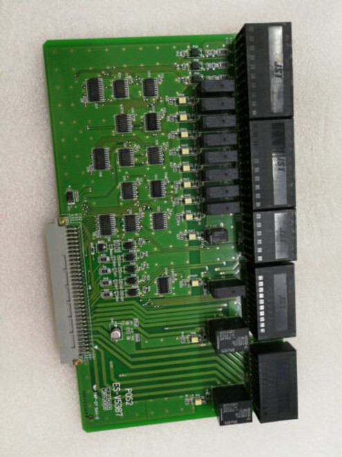 1Pcs Used Working  Es-V5387