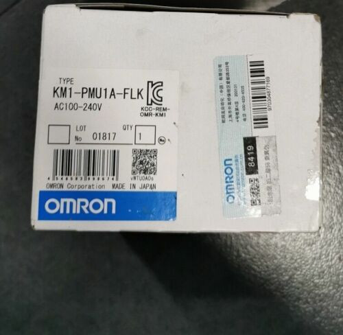1Pcs New Km1-Pmu1A-Flk