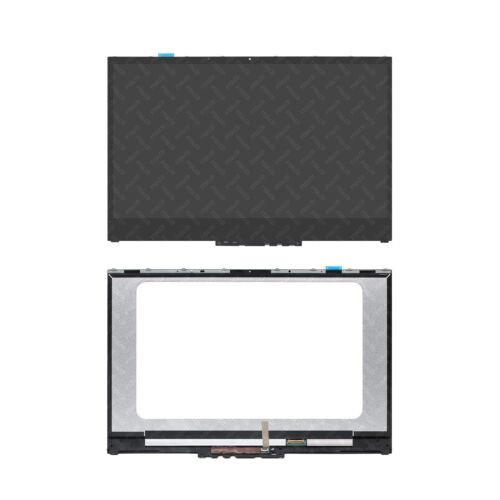 15.6'' Lcd Touch Screen Digitizer Assembly For Lenovo Yoga 730-15Iwl81Js0087Us