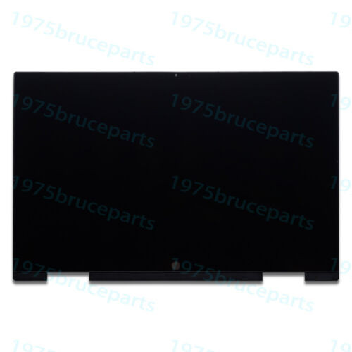 M45013-001 14" Fhd Lcd Touch Screen Assembly For Hp Pavilion X360 14-Dy 14M-Dy