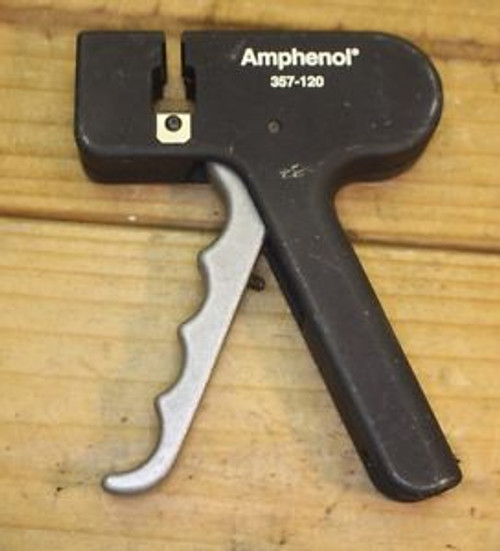 AMPHENOL 357-120 INSERTION TOOL