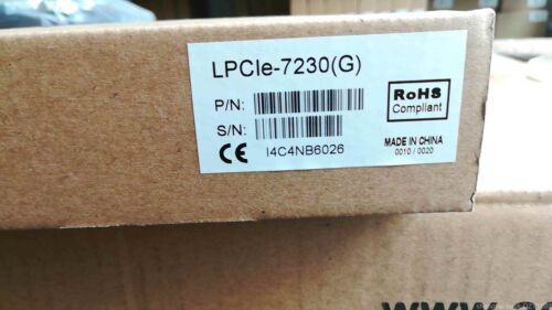 1Pcs New Lpcie-7230