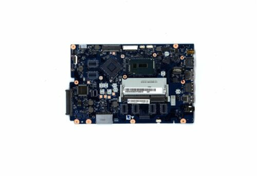 Genuine Lenovo Ideapad 110-15Ibd Motherboard Main Board 5B20L80618 5B20K25458