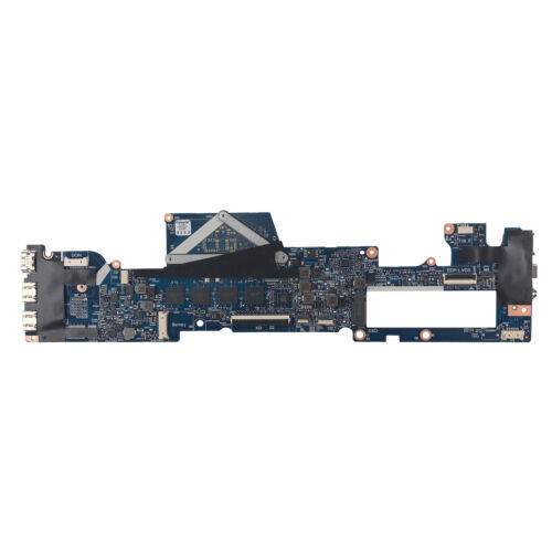 For Hp Envy 13T-Ab000 13-Ab Motherboard I7-7500U 6050A2867801-Mb-A01 909254-601