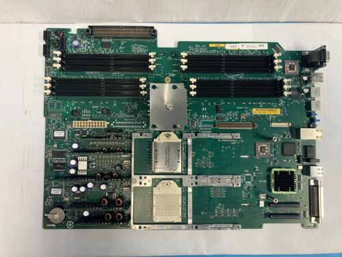 Hp A7136-67001 Ux System Board