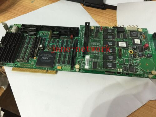 100% Tested  Pmac 2-Pci  Assy No 603367-103   #J1688