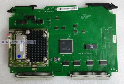 1Pc 100% Tested E5515-61262 Dsp E5515-20267 Rev.003 (Dhlor Fedex