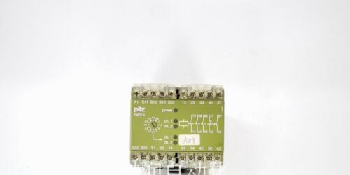 1Pc For 100% Tested  8.1 24Vdc 3S102H 474779