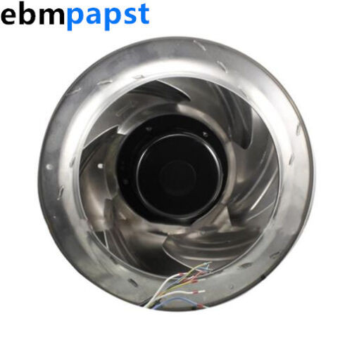Ebmpapst R3G310-An43-71 Centrifugal Fan Ac 230V 470W Ip54 ?310Mm Cooling Fan