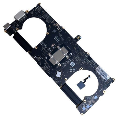 Logic Board M1 8-Core Cpu 16 Core Gpu 512Gb 16Gb For A2442 14" Macbook Pro 2021