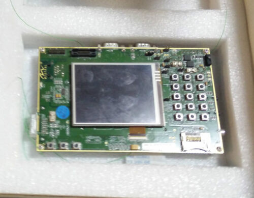 Mistral Tmdsevm3530 Omap35X Evaluation Module (Evm)