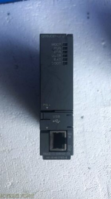 Used Good Q06Udehcpu   With Warranty