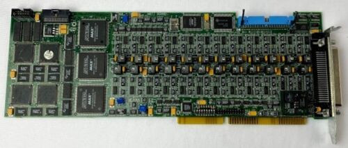 Nice Systems 150A0187-03 Network Interface Card