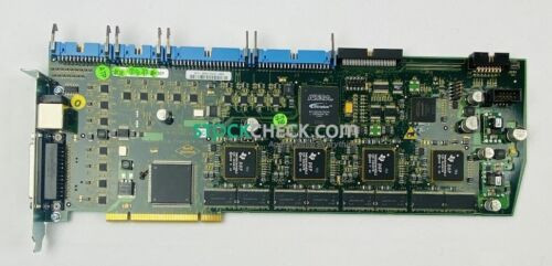 Nice Systems 150A0676-52 Network Interface Card