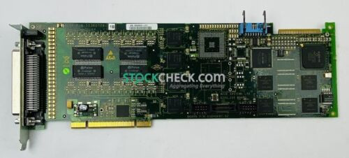 Nice Systems 150A0687-52 Network Interface Card