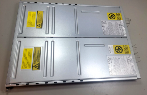 2Pcs Emc 1200W Standby Power Supply Sg6004 (Sps) 078-000-085 100-809-017