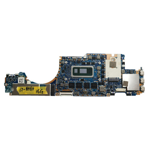 For Hp Elite X2 G4 With I7-8665U Cpu 16Gb Ram L67395-001/601 Laptop Motherboard
