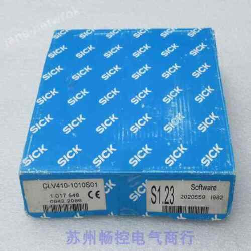 1Pc For New Clv410-1010S01 1017548