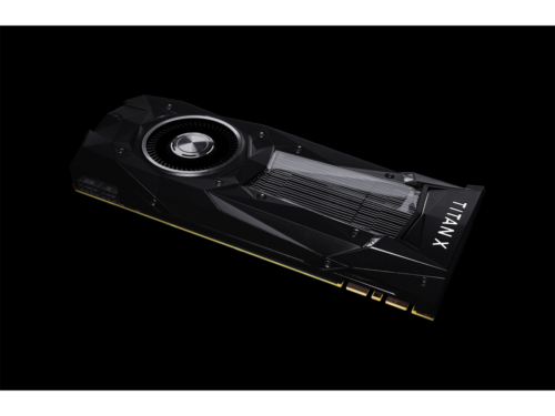 Nvidia Geforce Gtx Titan Xp 900-1G611-2530-000 12Gb Gddr5X Pcie Graphic Card Gpu