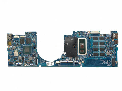 L94594-601 For Hp Laptop Motherboard Envy 13-Ba W/ Mx250 2Gb I7-1051U 16Gb Gpc30