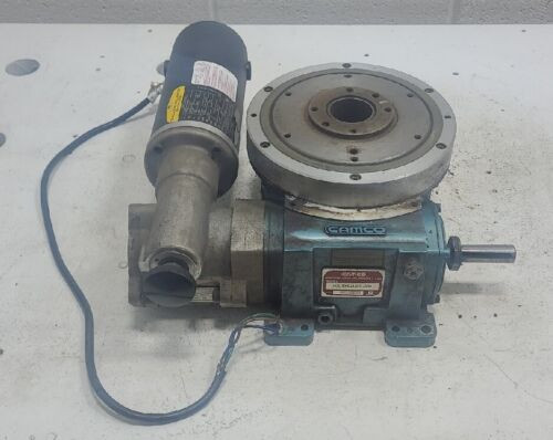 Camco 601Rdm12H24-270 W/ Baldor Motor 92B83047000000.