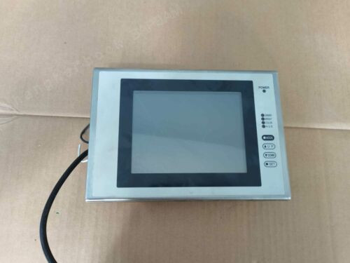 1Pcs Used Working Gm-600Tcn