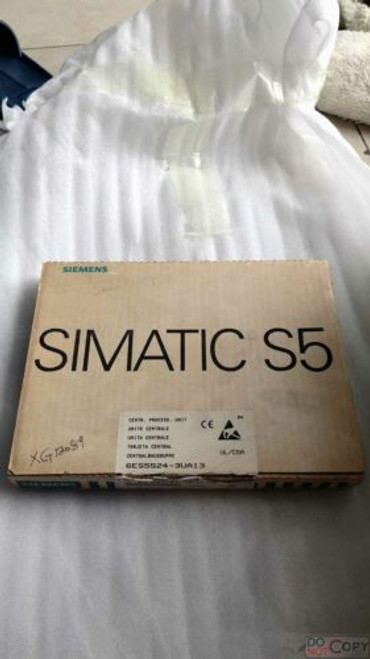 1Pcs New 6Es5 524-3Ua13