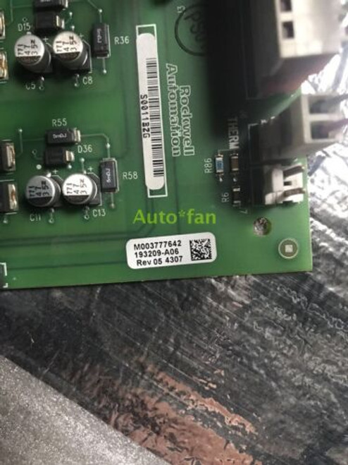 For Used 193209-A06 Inverter Driver Board