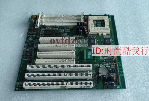 1Pc Used 586Ste/P C/512K