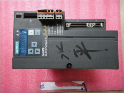 1Pc 100% Tested  6Sl3210-5Fe12-0Ua0