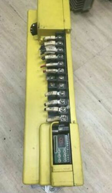 1Pcs Used Working  A06B-6066-H011