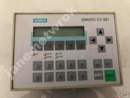 1Pc For 100% Tested 6Es7621-1Ad02-0Ae3