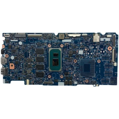 0Htdyp For Dell Inspiron 7506 Motherbroad I7-1165G7 19828-1