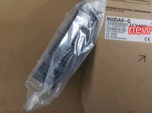 New Module R60Da8-G