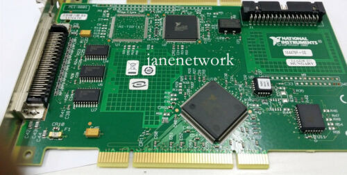 1Pc 100%  Test Pci-6601