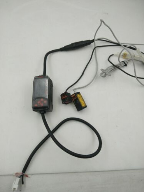 One Tested  Used  Zx-Lda11 Zx-Lt005